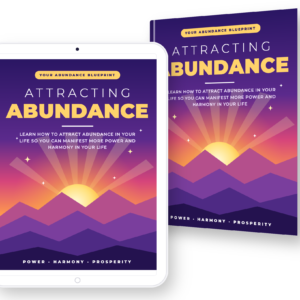 Attracting Abundance
