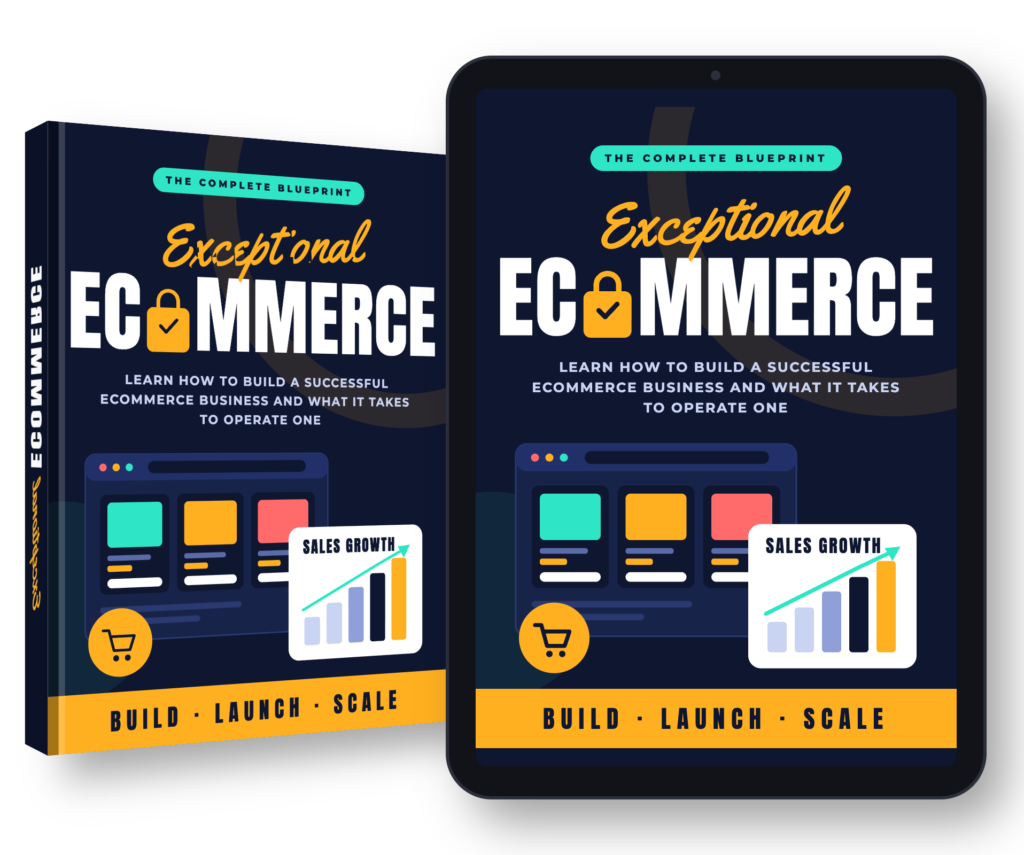 Exceptional Ecommerce