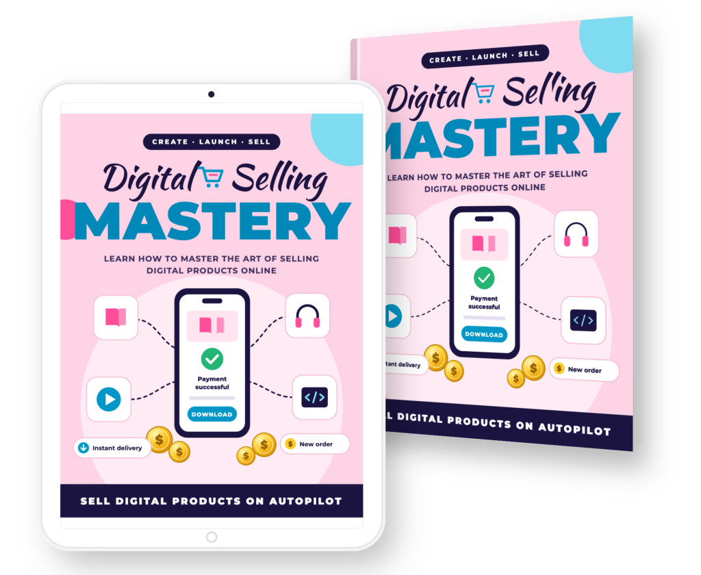 Digital Selling Mastery
