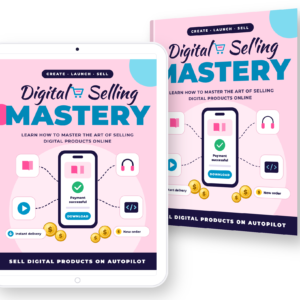 Digital Selling Mastery