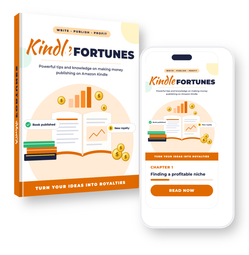 Kindle Fortunes