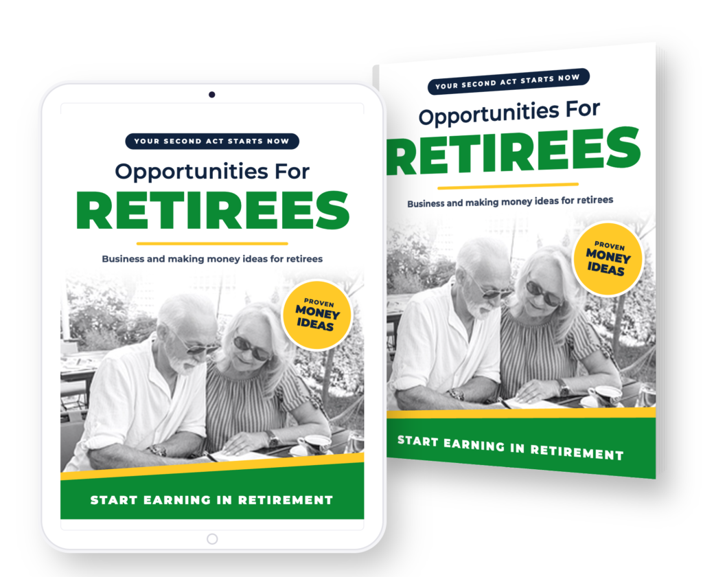 Opportunities For Retirees
