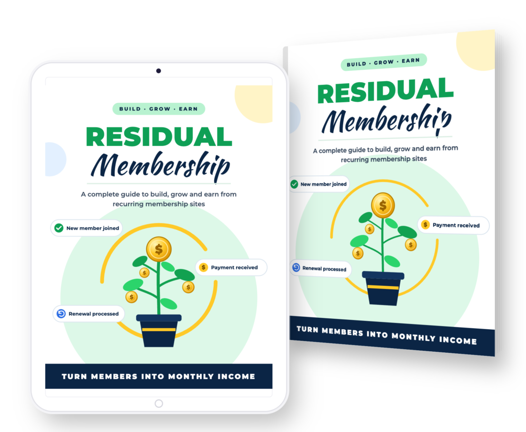 Residual Membership