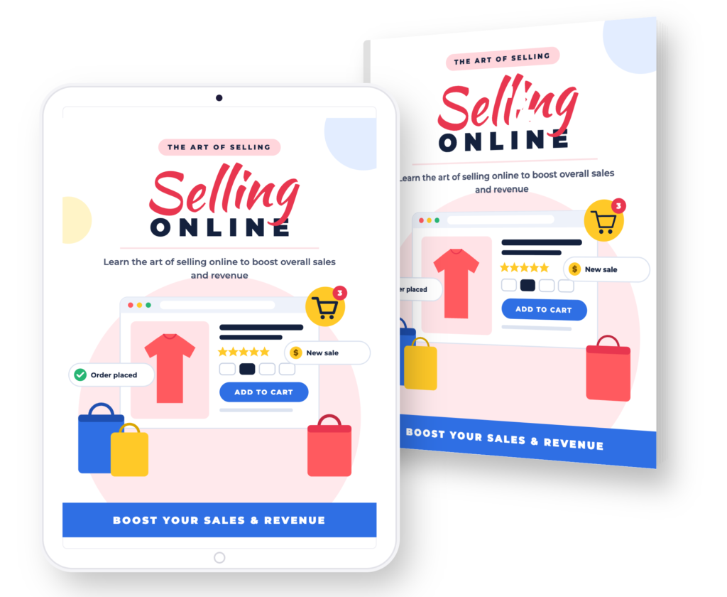 Selling Online